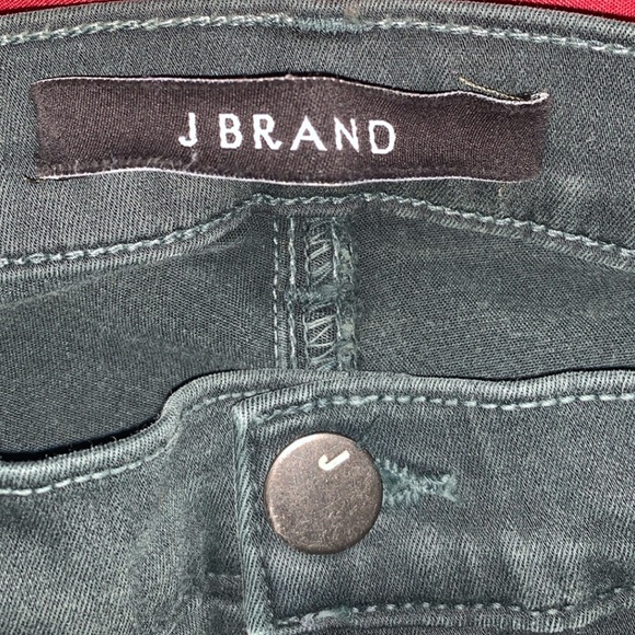 J Brand Racer ZIP Cargo Jeans - Picture 4 of 8